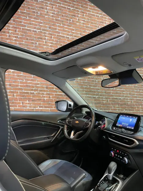 CHEVROLET Tracker 1.2 12V 4P FLEX TURBO PREMIER AUTOMTICO, Foto 8