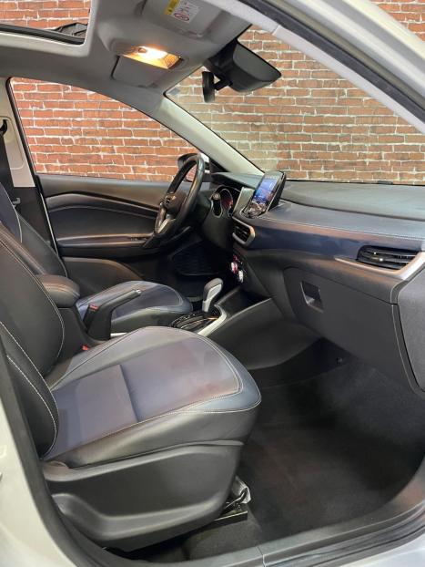 CHEVROLET Tracker 1.2 12V 4P FLEX TURBO PREMIER AUTOMTICO, Foto 9