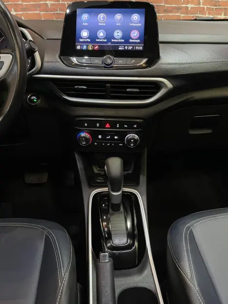 CHEVROLET Tracker 1.2 12V 4P FLEX TURBO PREMIER AUTOMTICO, Foto 10