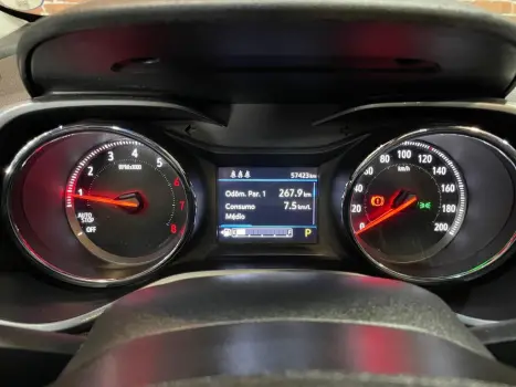 CHEVROLET Tracker 1.2 12V 4P FLEX TURBO PREMIER AUTOMTICO, Foto 11