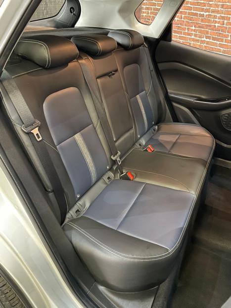 CHEVROLET Tracker 1.2 12V 4P FLEX TURBO PREMIER AUTOMTICO, Foto 12