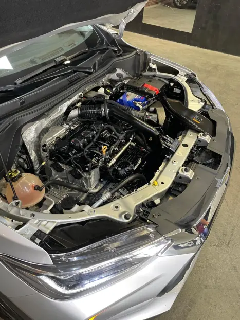 CHEVROLET Tracker 1.2 12V 4P FLEX TURBO PREMIER AUTOMTICO, Foto 13