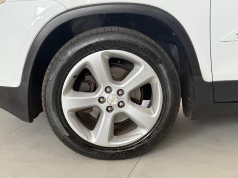 CHEVROLET Tracker 1.8 16V 4P FLEX LTZ AUTOMTICO, Foto 7