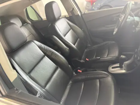 CHEVROLET Tracker 1.8 16V 4P FLEX LTZ AUTOMTICO, Foto 9