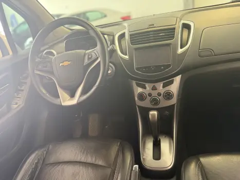 CHEVROLET Tracker 1.8 16V 4P FLEX LTZ AUTOMTICO, Foto 11