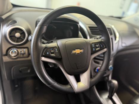 CHEVROLET Tracker 1.8 16V 4P FLEX LTZ AUTOMTICO, Foto 14
