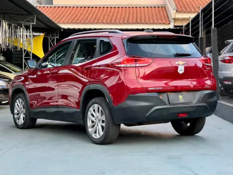 CHEVROLET Tracker 1.2 12V 4P FLEX TURBO LTZ AUTOMTICO, Foto 3