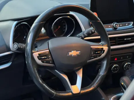 CHEVROLET Tracker 1.2 12V 4P FLEX TURBO LTZ AUTOMTICO, Foto 6