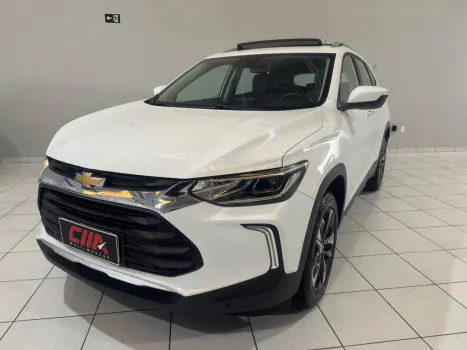 CHEVROLET Tracker 1.2 12V 4P FLEX TURBO PREMIER AUTOMTICO, Foto 1