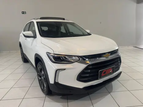 CHEVROLET Tracker 1.2 12V 4P FLEX TURBO PREMIER AUTOMTICO, Foto 2