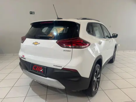 CHEVROLET Tracker 1.2 12V 4P FLEX TURBO PREMIER AUTOMTICO, Foto 3