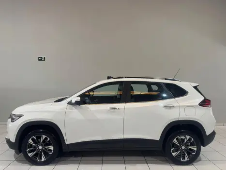 CHEVROLET Tracker 1.2 12V 4P FLEX TURBO PREMIER AUTOMTICO, Foto 5