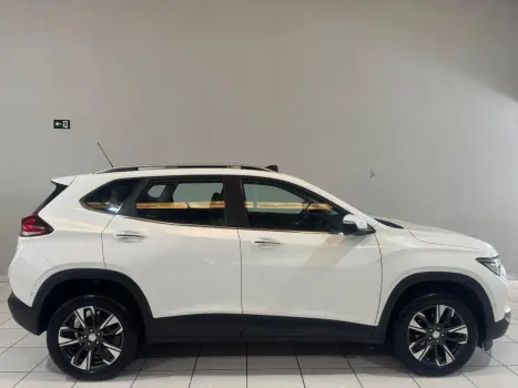 CHEVROLET Tracker 1.2 12V 4P FLEX TURBO PREMIER AUTOMTICO, Foto 6