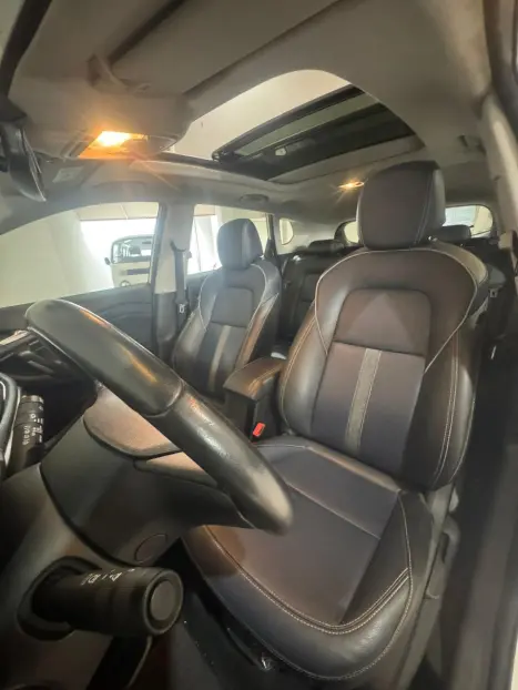 CHEVROLET Tracker 1.2 12V 4P FLEX TURBO PREMIER AUTOMTICO, Foto 7