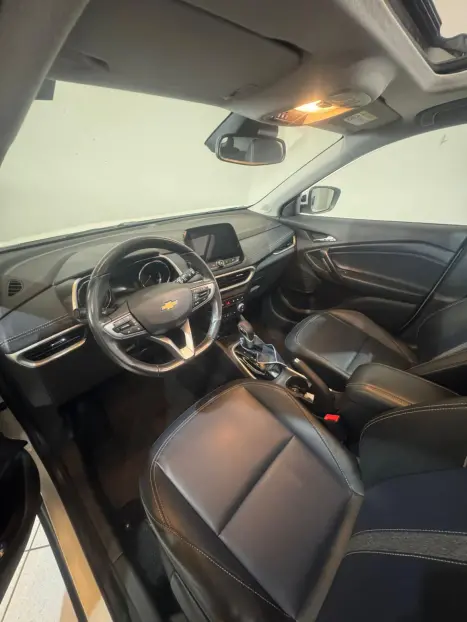 CHEVROLET Tracker 1.2 12V 4P FLEX TURBO PREMIER AUTOMTICO, Foto 8