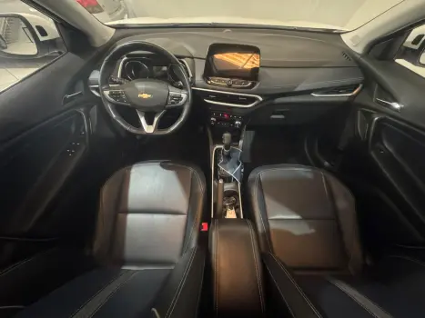 CHEVROLET Tracker 1.2 12V 4P FLEX TURBO PREMIER AUTOMTICO, Foto 9