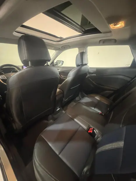 CHEVROLET Tracker 1.2 12V 4P FLEX TURBO PREMIER AUTOMTICO, Foto 10