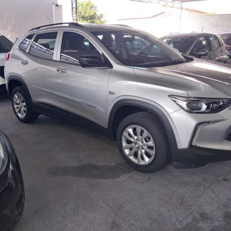 CHEVROLET Tracker 1.0 12V 4P FLEX TURBO LT AUTOMTICO, Foto 2