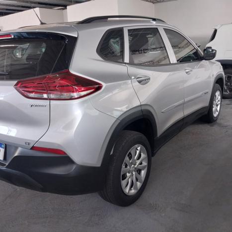 CHEVROLET Tracker 1.0 12V 4P FLEX TURBO LT AUTOMTICO, Foto 3