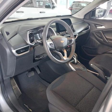 CHEVROLET Tracker 1.0 12V 4P FLEX TURBO LT AUTOMTICO, Foto 4