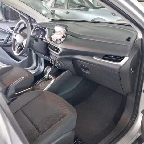 CHEVROLET Tracker 1.0 12V 4P FLEX TURBO LT AUTOMTICO, Foto 5