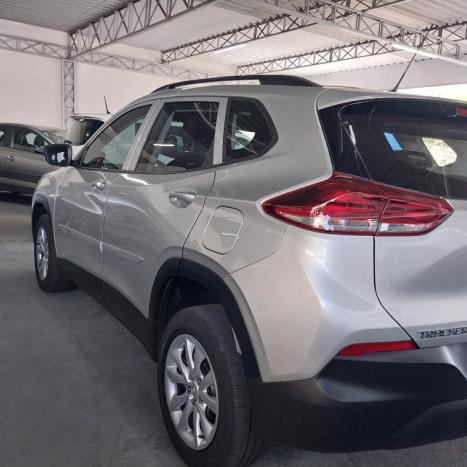CHEVROLET Tracker 1.0 12V 4P FLEX TURBO LT AUTOMTICO, Foto 6