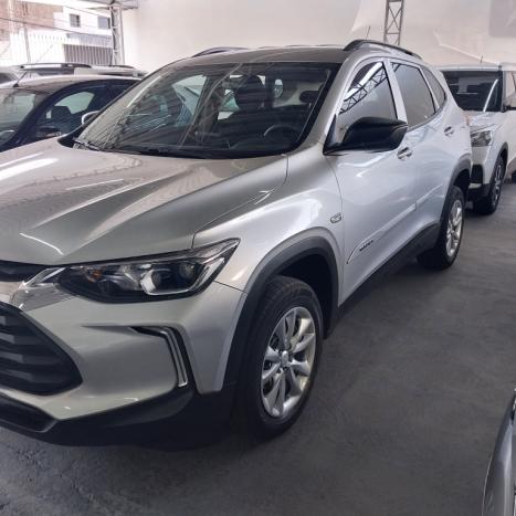 CHEVROLET Tracker 1.0 12V 4P FLEX TURBO LT AUTOMTICO, Foto 7