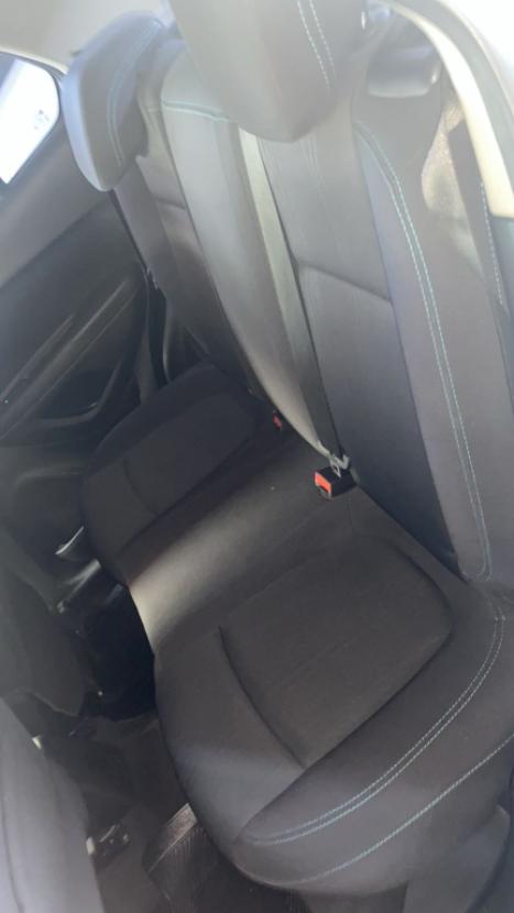 CHEVROLET Tracker 1.8 16V 4P FLEX FREERIDE, Foto 7