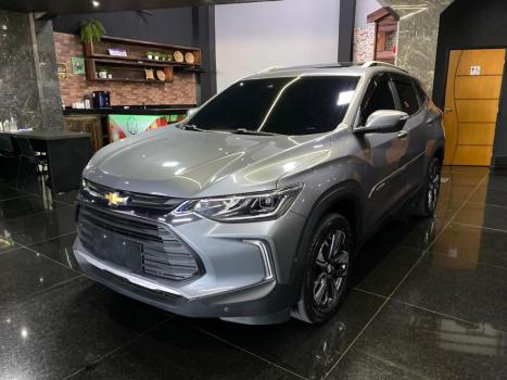 CHEVROLET Tracker 1.2 12V 4P FLEX TURBO PREMIER AUTOMTICO, Foto 2