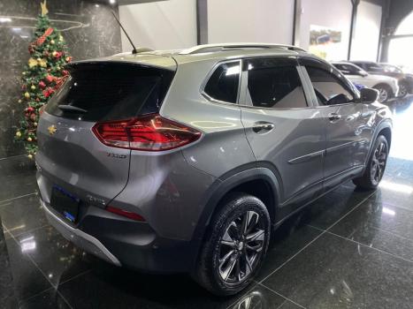 CHEVROLET Tracker 1.2 12V 4P FLEX TURBO PREMIER AUTOMTICO, Foto 4
