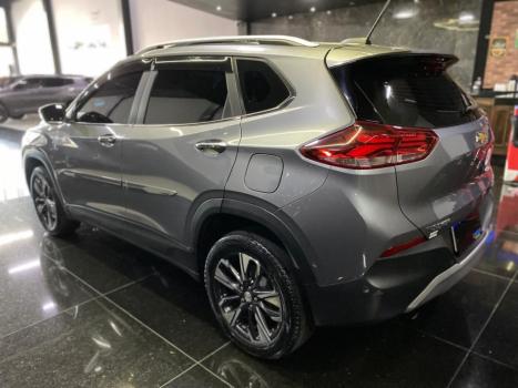 CHEVROLET Tracker 1.2 12V 4P FLEX TURBO PREMIER AUTOMTICO, Foto 5