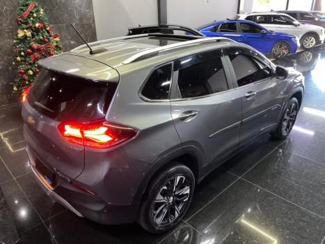 CHEVROLET Tracker 1.2 12V 4P FLEX TURBO PREMIER AUTOMTICO, Foto 8