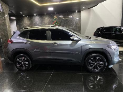 CHEVROLET Tracker 1.2 12V 4P FLEX TURBO PREMIER AUTOMTICO, Foto 11