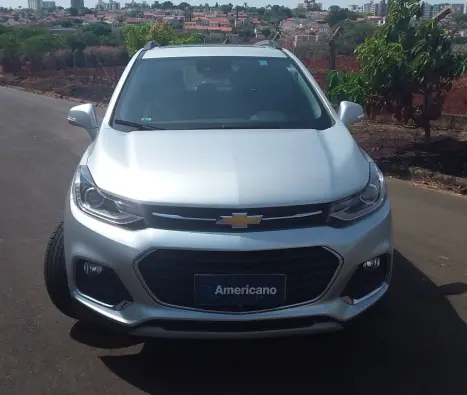 CHEVROLET Tracker 1.4 16V 4P FLEX PREMIER TURBO AUTOMTICO, Foto 2
