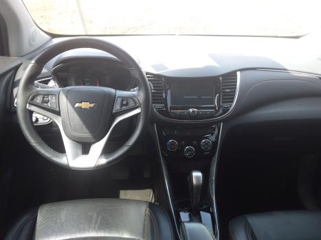 CHEVROLET Tracker 1.4 16V 4P FLEX PREMIER TURBO AUTOMTICO, Foto 4