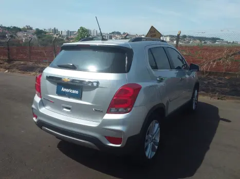 CHEVROLET Tracker 1.4 16V 4P FLEX PREMIER TURBO AUTOMTICO, Foto 7