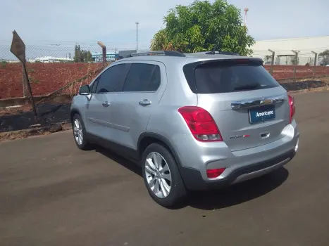 CHEVROLET Tracker 1.4 16V 4P FLEX PREMIER TURBO AUTOMTICO, Foto 9