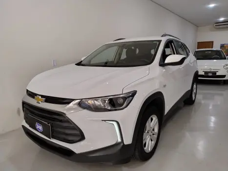 CHEVROLET Tracker 1.0 12V 4P FLEX TURBO LT AUTOMTICO, Foto 1