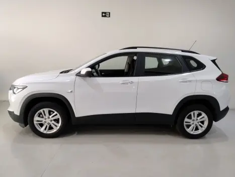 CHEVROLET Tracker 1.0 12V 4P FLEX TURBO LT AUTOMTICO, Foto 2