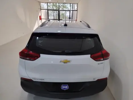 CHEVROLET Tracker 1.0 12V 4P FLEX TURBO LT AUTOMTICO, Foto 5