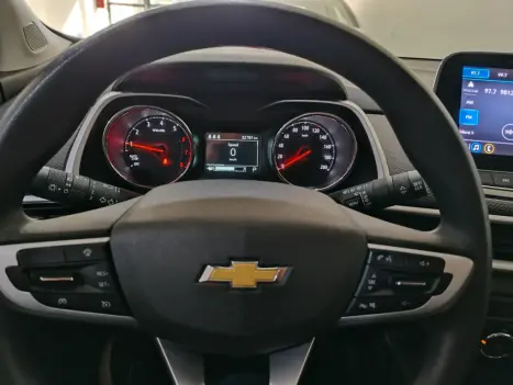 CHEVROLET Tracker 1.0 12V 4P FLEX TURBO LT AUTOMTICO, Foto 9