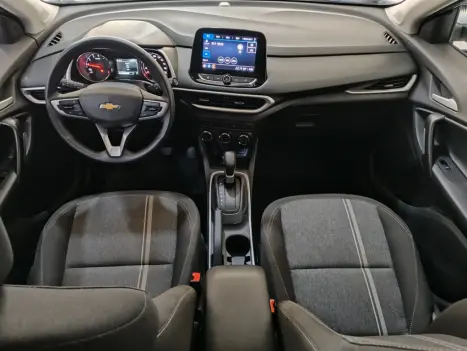 CHEVROLET Tracker 1.0 12V 4P FLEX TURBO LT AUTOMTICO, Foto 15