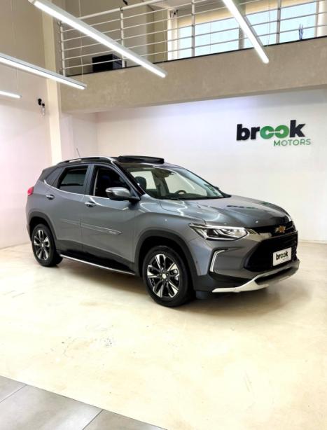 CHEVROLET Tracker 1.2 12V 4P FLEX TURBO PREMIER AUTOMTICO, Foto 1