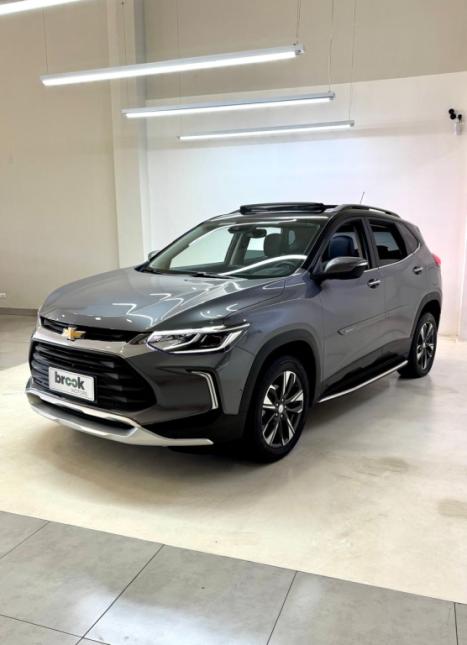 CHEVROLET Tracker 1.2 12V 4P FLEX TURBO PREMIER AUTOMTICO, Foto 2