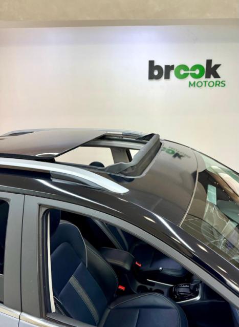 CHEVROLET Tracker 1.2 12V 4P FLEX TURBO PREMIER AUTOMTICO, Foto 3