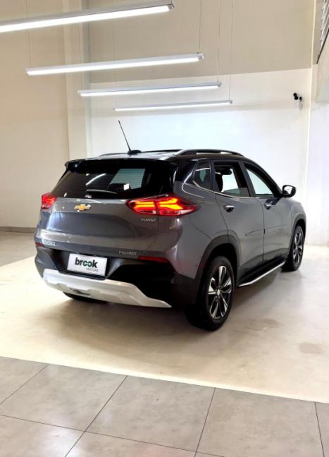CHEVROLET Tracker 1.2 12V 4P FLEX TURBO PREMIER AUTOMTICO, Foto 4