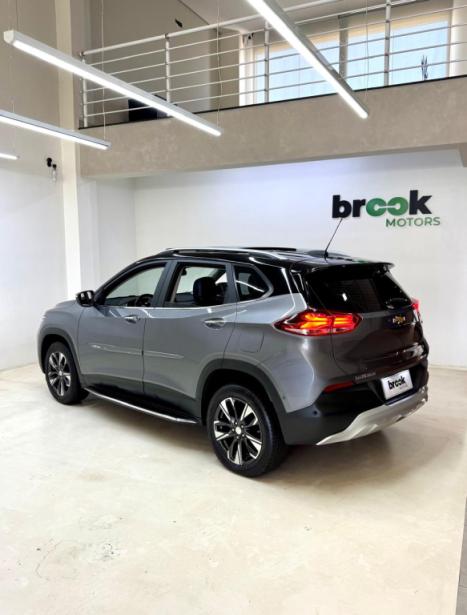 CHEVROLET Tracker 1.2 12V 4P FLEX TURBO PREMIER AUTOMTICO, Foto 5