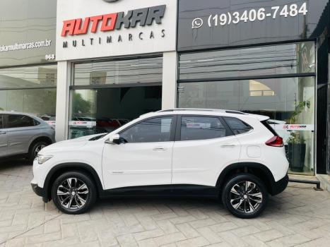 CHEVROLET Tracker 1.2 12V 4P FLEX TURBO PREMIER AUTOMTICO, Foto 1