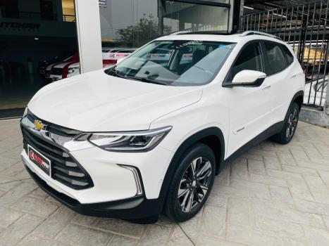 CHEVROLET Tracker 1.2 12V 4P FLEX TURBO PREMIER AUTOMTICO, Foto 2