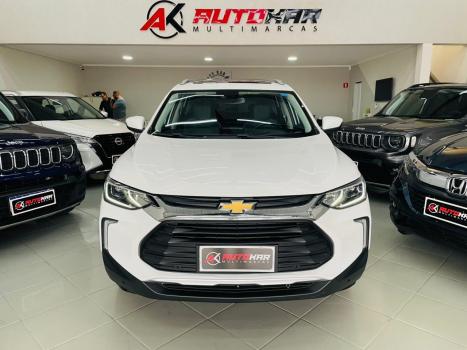 CHEVROLET Tracker 1.2 12V 4P FLEX TURBO PREMIER AUTOMTICO, Foto 3